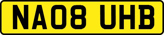 NA08UHB