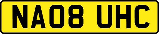 NA08UHC