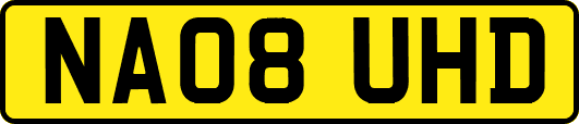 NA08UHD