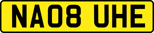 NA08UHE