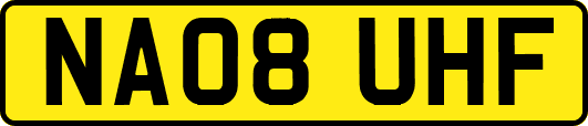 NA08UHF