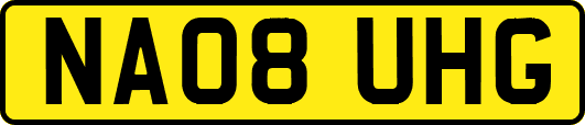 NA08UHG
