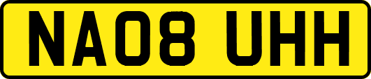 NA08UHH
