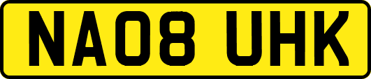 NA08UHK