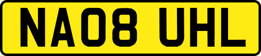NA08UHL