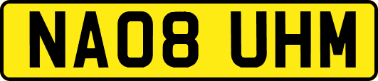 NA08UHM