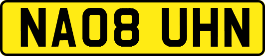 NA08UHN
