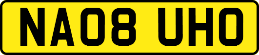 NA08UHO