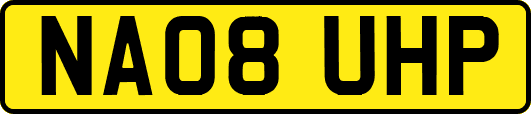 NA08UHP