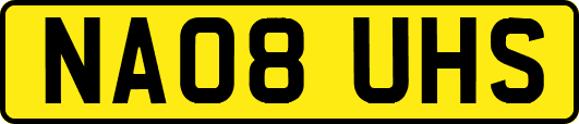 NA08UHS