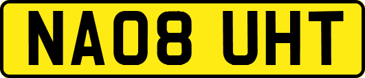 NA08UHT