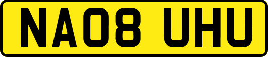 NA08UHU