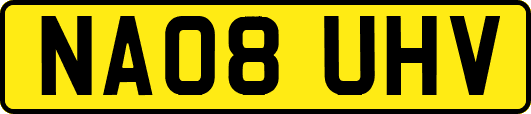 NA08UHV