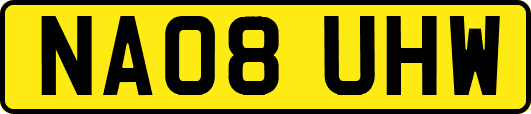 NA08UHW