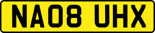 NA08UHX