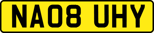 NA08UHY