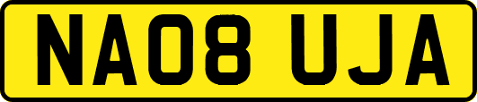 NA08UJA