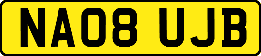 NA08UJB
