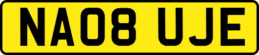 NA08UJE