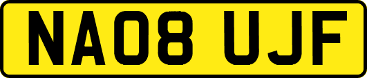 NA08UJF