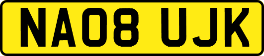 NA08UJK