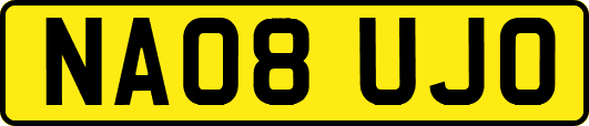 NA08UJO