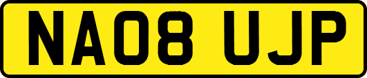 NA08UJP