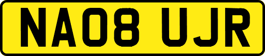 NA08UJR