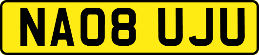 NA08UJU