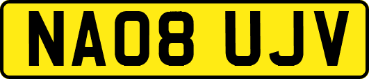 NA08UJV