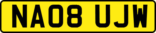 NA08UJW