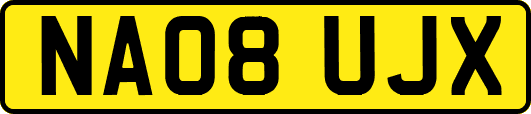 NA08UJX