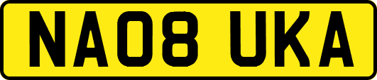 NA08UKA