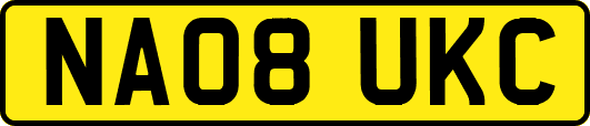 NA08UKC