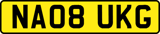 NA08UKG