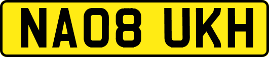 NA08UKH