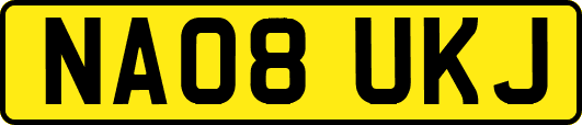 NA08UKJ
