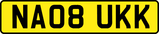 NA08UKK