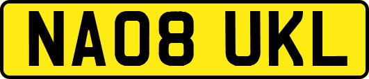 NA08UKL