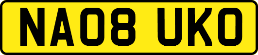 NA08UKO