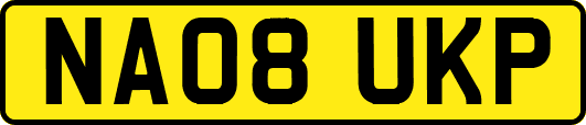 NA08UKP
