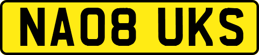 NA08UKS