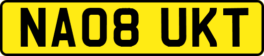 NA08UKT