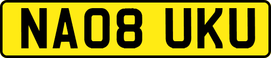 NA08UKU