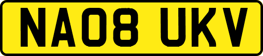 NA08UKV