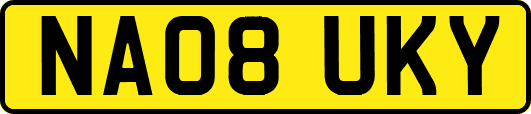 NA08UKY