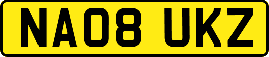 NA08UKZ