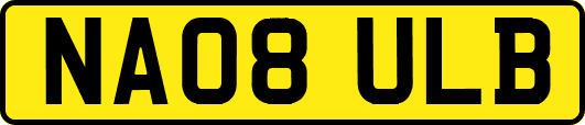 NA08ULB