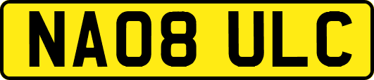 NA08ULC