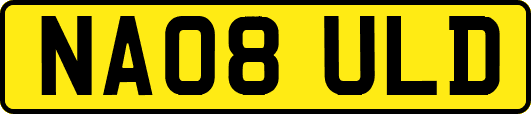NA08ULD